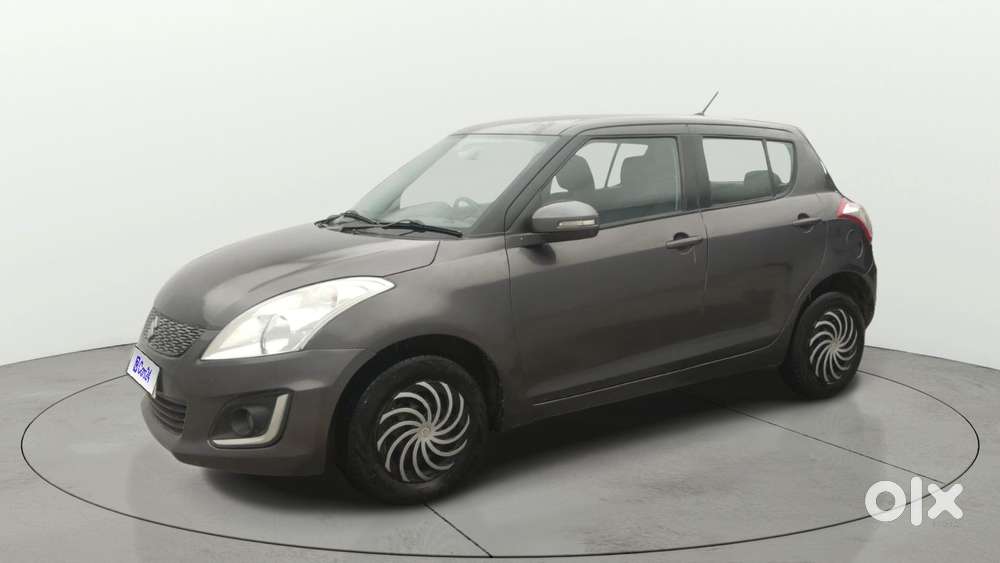 Maruti Suzuki Swift