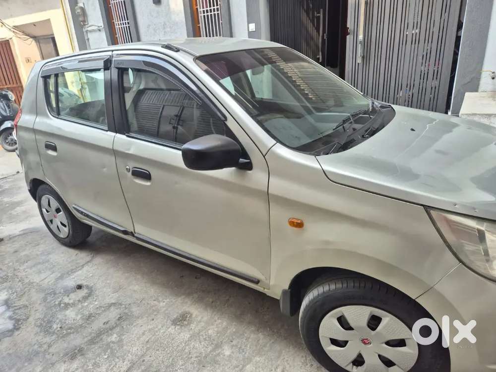 Maruti Suzuki 1000 2019 Petrol 65000 Km Driven