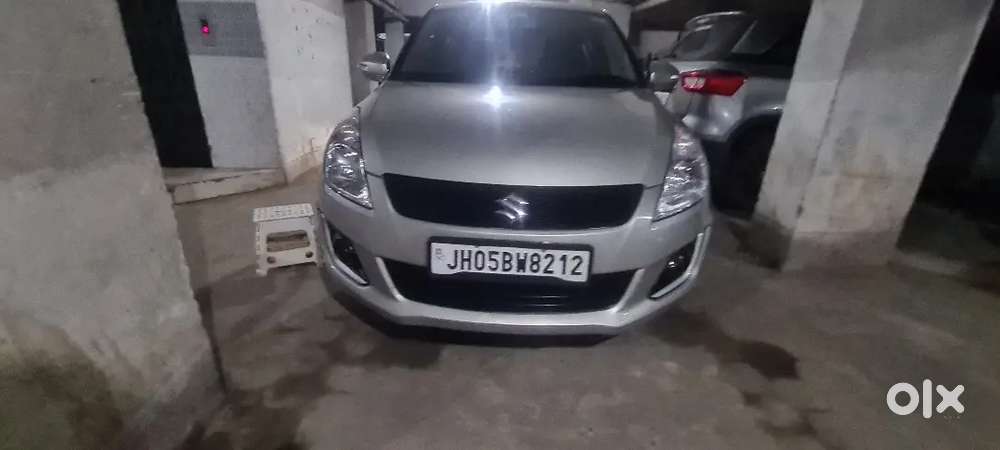 Maruti Suzuki Swift 2018 Petrol 15000 Km Driven