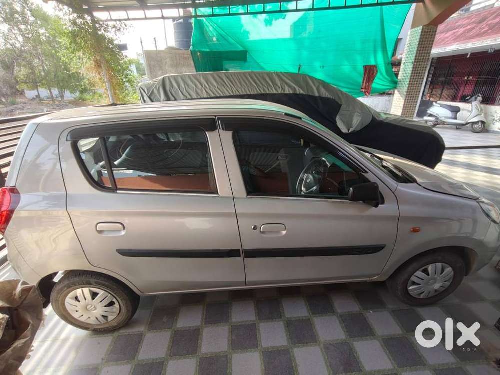 Maruti Suzuki Alto 800 2022 Petrol 22000 Km Driven