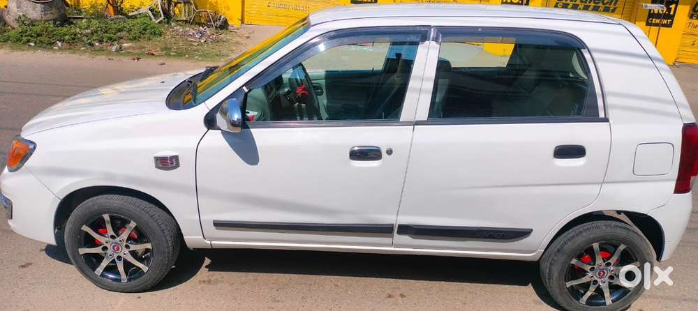 Reliable Maruti Alto 2014