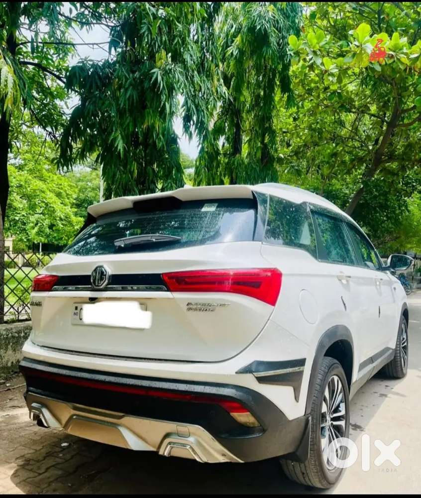 Mg Hector 2.0 Sharp Diesel 2022 Manual,addon Insur, Mgguarantee,bs-vl