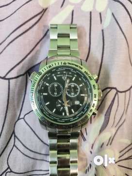 Olx watch sale for sale