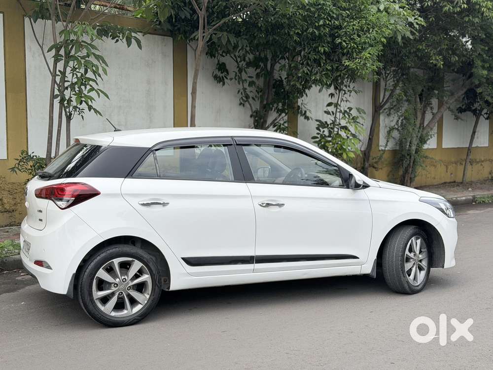 Hyundai I20 1.4 Asta (o) Crdi, 2015, Diesel