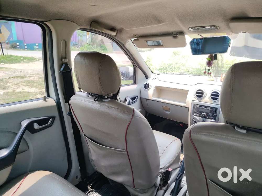 Mahindra Verito Diesel 2013