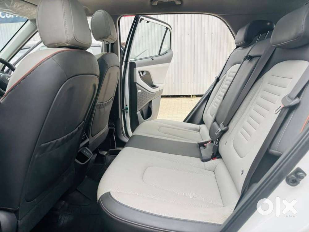 Hyundai Creta 1.6 Sx (o), 2024, Petrol