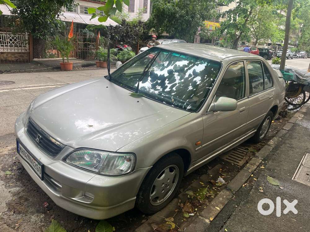 Honda City 1997-2006 1.5 Gxi, 2002, Petrol