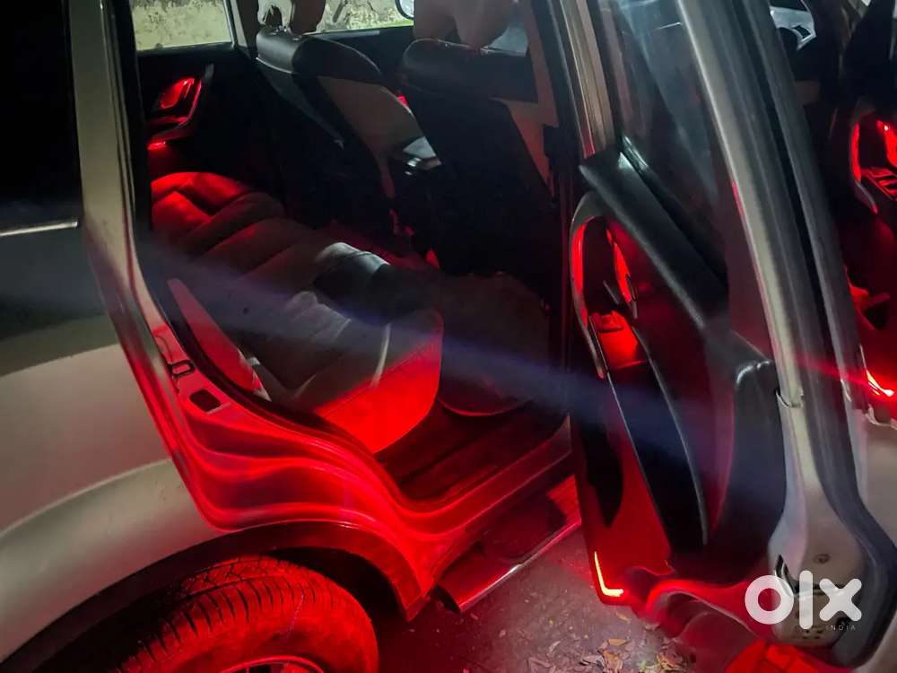 Mahindra Xuv500 Diesel 2017