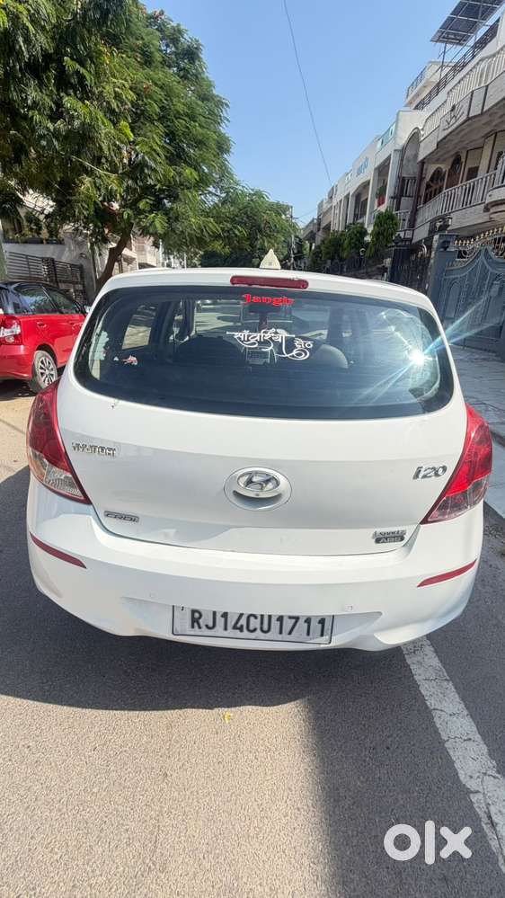 Hyundai I20 Sportz Plus Diesel, 2013, Diesel