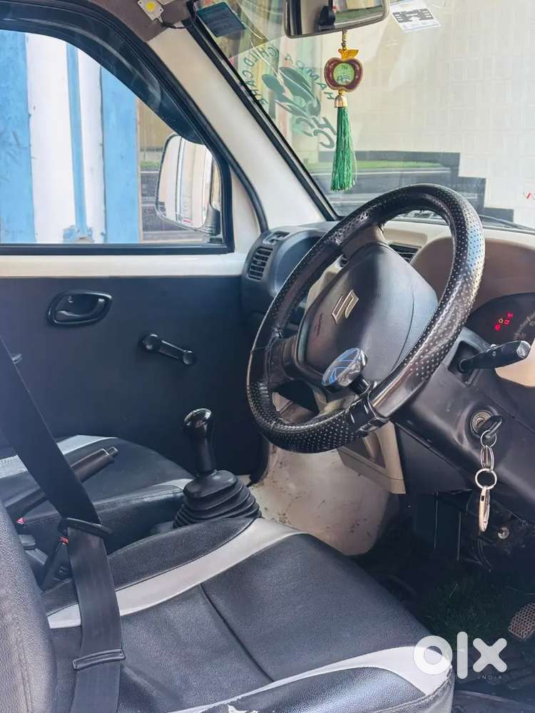 Maruti Suzuki Eeco 2020 Petrol 60000 Km Driven