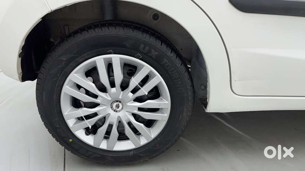Maruti Suzuki Celerio Cng Vxi Mt, 2017, Cng & Hybrids