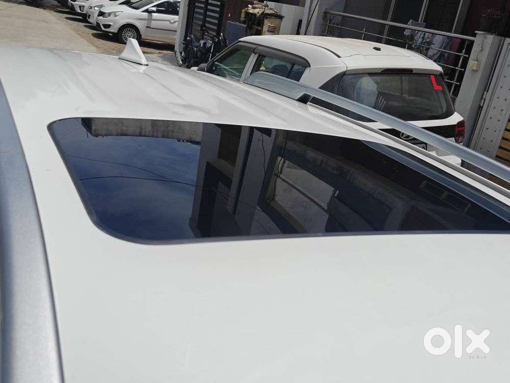 Hyundai Venue Sx Mt, 2022, Diesel