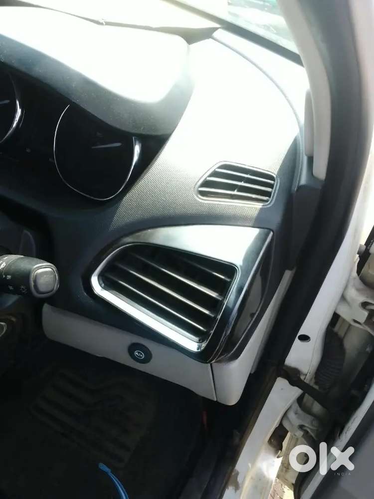 Tata Tiago Xza Plus 2018 Petrol Amt