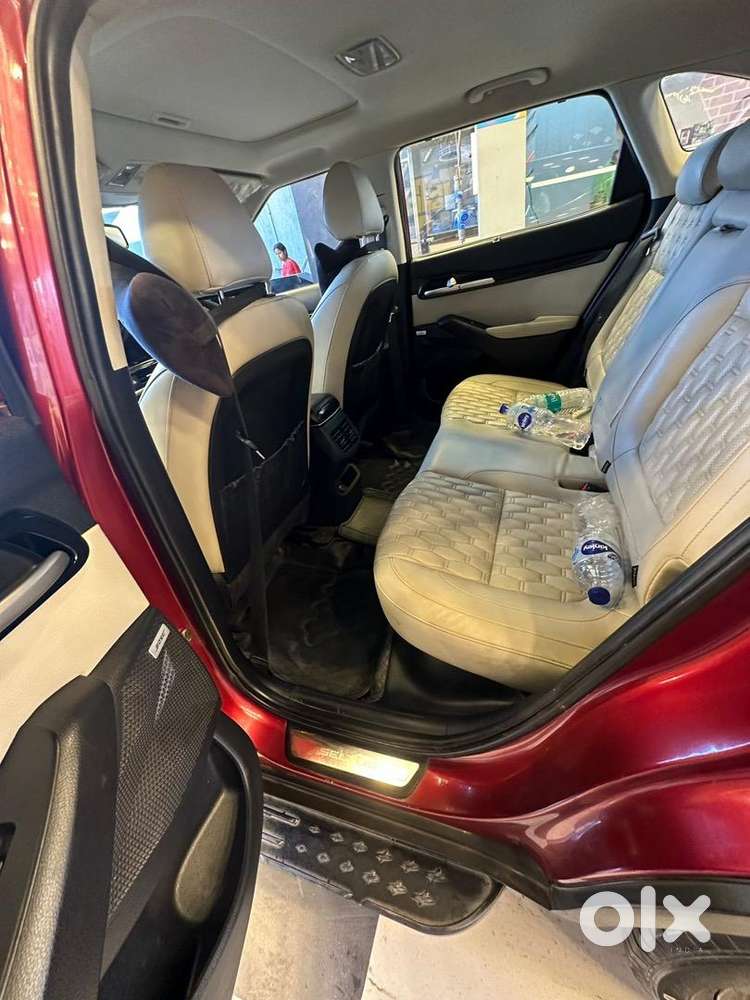 Kia Seltos 2020 Diesel Well Maintained
