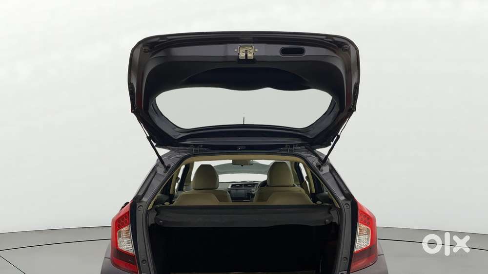 Honda Jazz Vx Cvt, 2021, Petrol