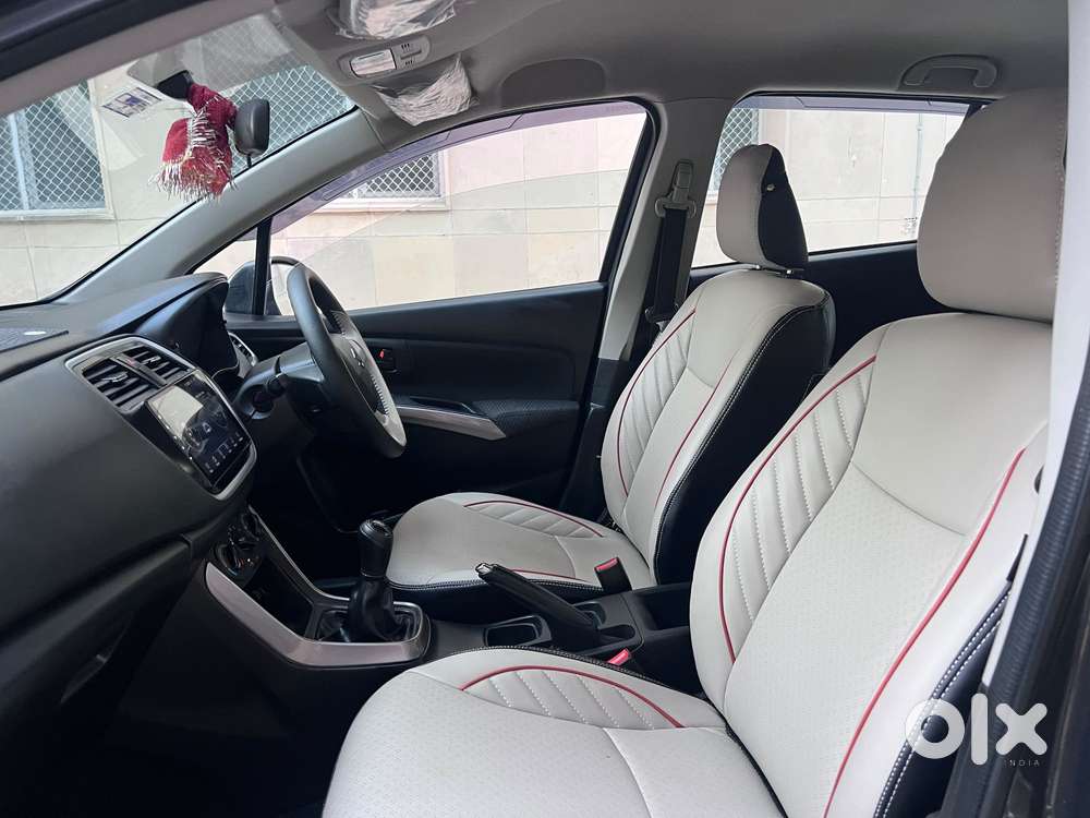 Maruti Suzuki S Cross, 2020, Petrol