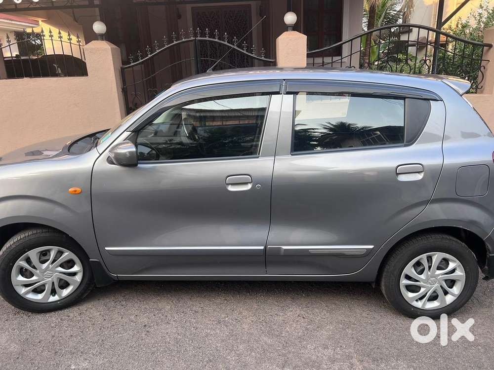 Maruti Suzuki Celerio 2022 Petrol Well Maintained