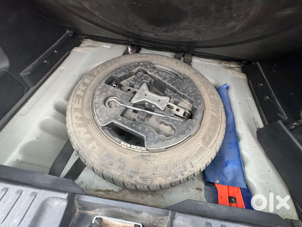 Maruti Suzuki Vitara Brezza Vdi Option, 2017, Diesel