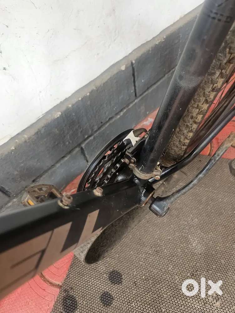 Schnell holts 008 dx Bicycles 1821695054 - Main Image