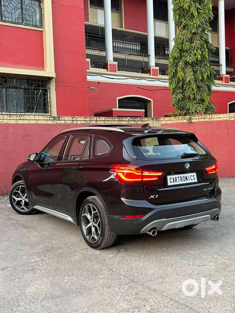 Bmw X1 2.0 Sdrive 20d, 2018, Diesel