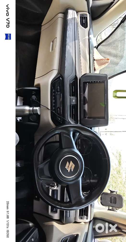 Maruti Suzuki Dzire 2025 Cng & Hybrids Good Condition