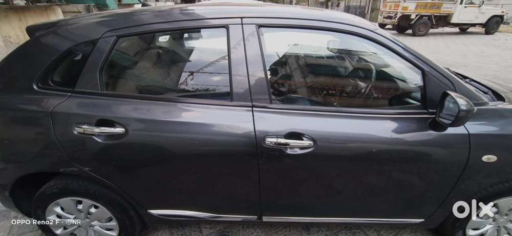 Maruti Suzuki Baleno 2022 Petrol Good Condition