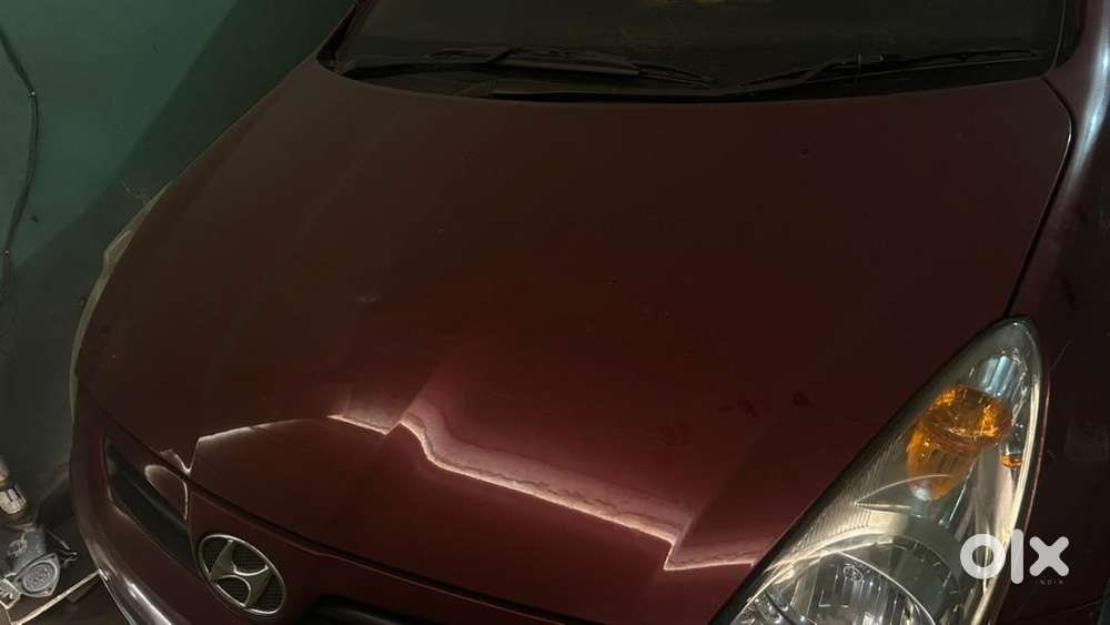 Hyundai Car Petrol 2009