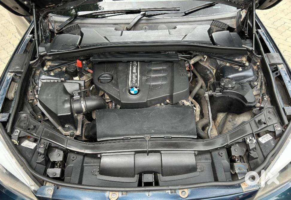 Bmw X1 2.0 Sdrive 20d, 2013, Diesel