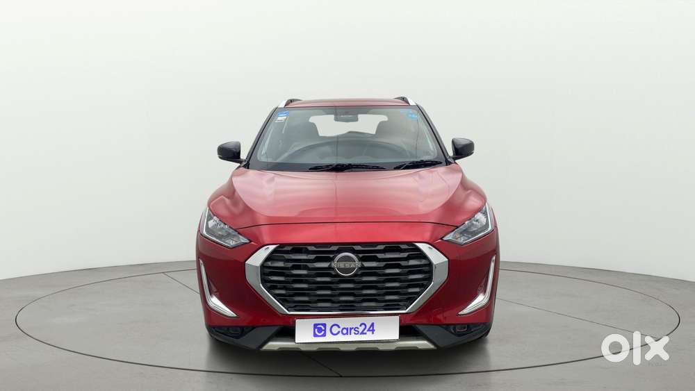 Nissan Magnite 1.0 Xv, 2023, Petrol