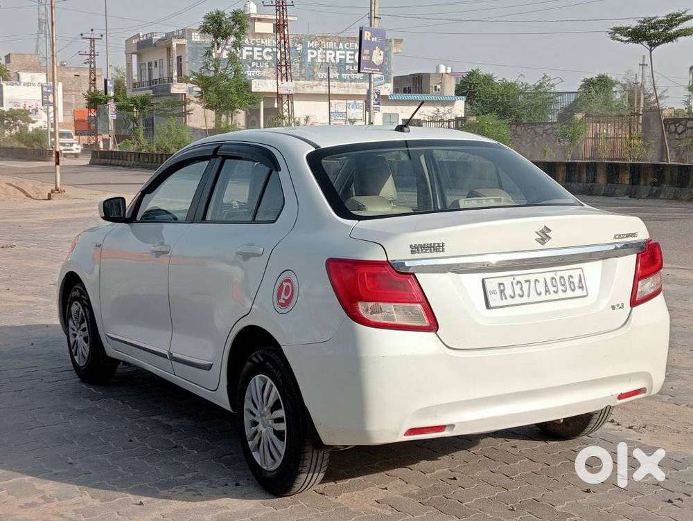 Maruti Suzuki Dzire 2017-2020 1.2 Vxi, 2019, Petrol