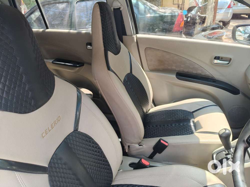 Maruti Suzuki Celerio Zxi Amt, 2015, Petrol