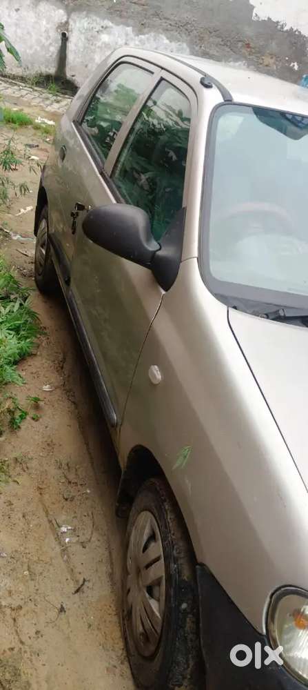 Maruti Suzuki Alto 2009 Rc Expire