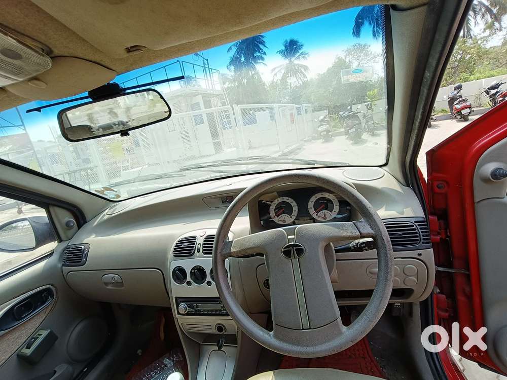 Tata Indigo Cs Glx, 2008, Petrol