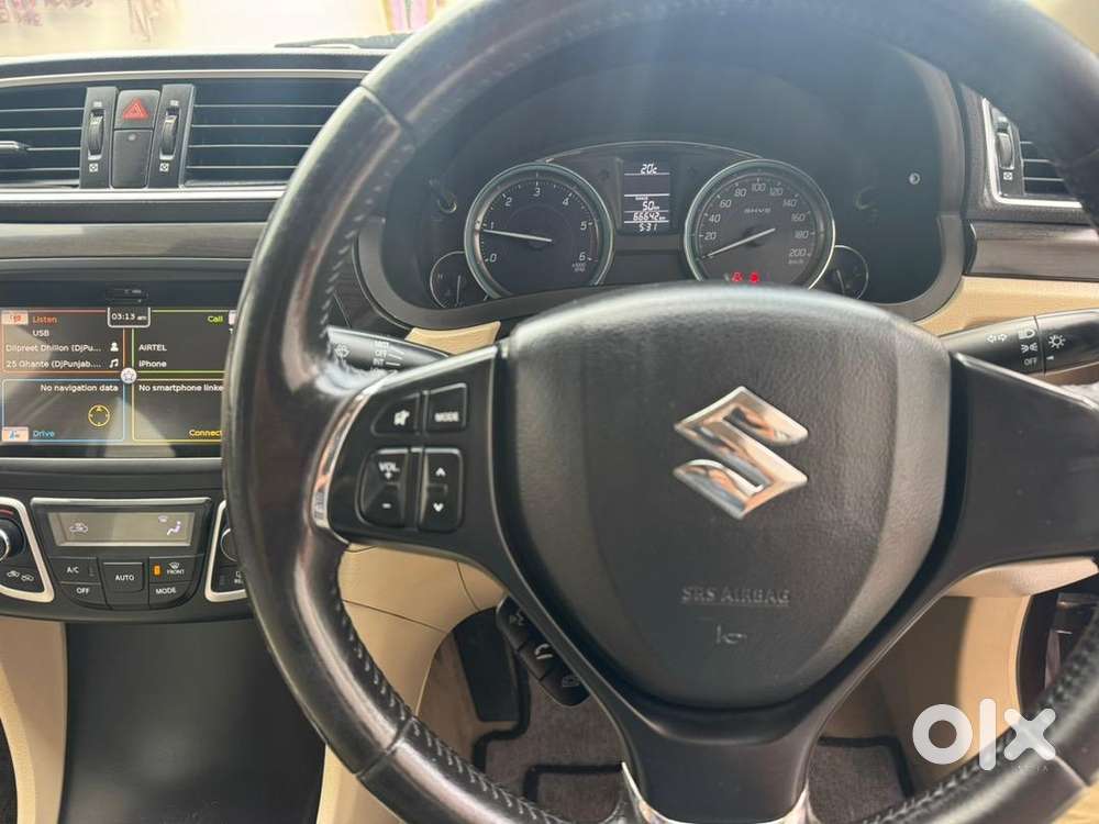Maruti Suzuki Diesel 2017