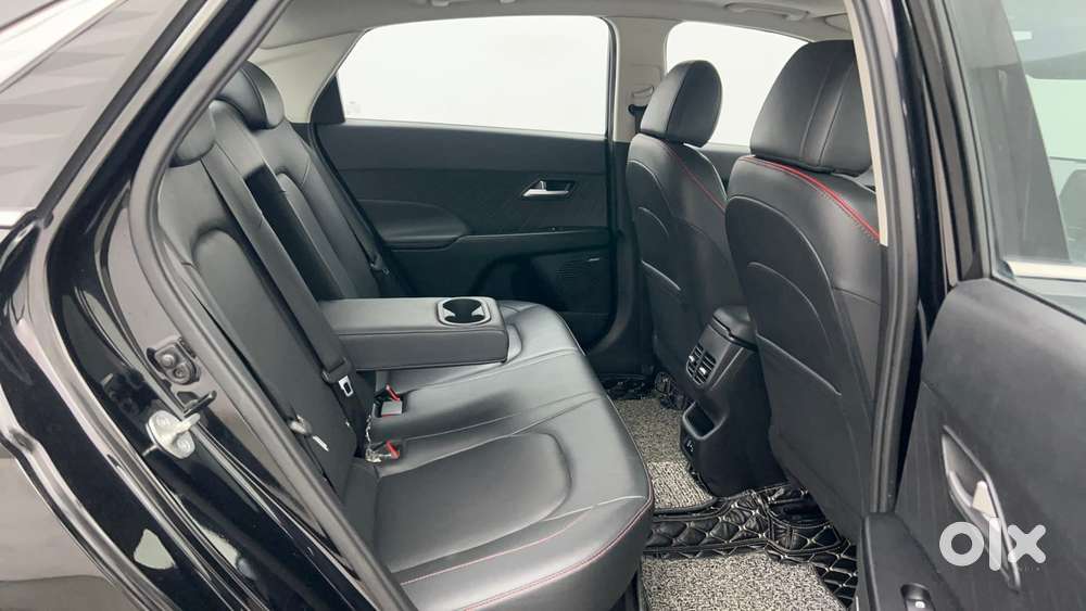 Hyundai Verna 1.5 Sx (o) Turbo Petrol Dct, 2024, Petrol