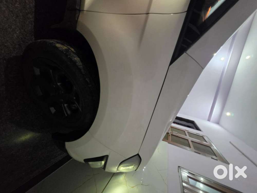 Ford Ecosport Deisel 2018