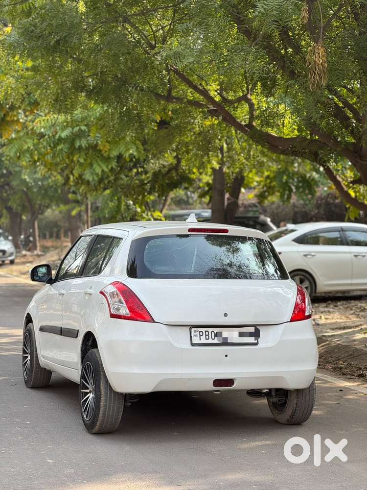 Maruti Suzuki Swift 2014 Diesel Well Maintained