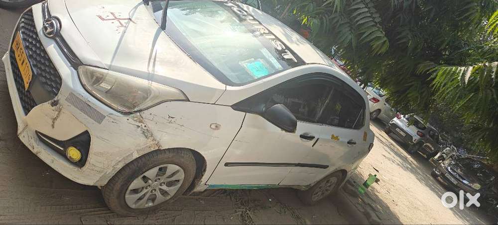 Hyundai Xcent Prime 2015