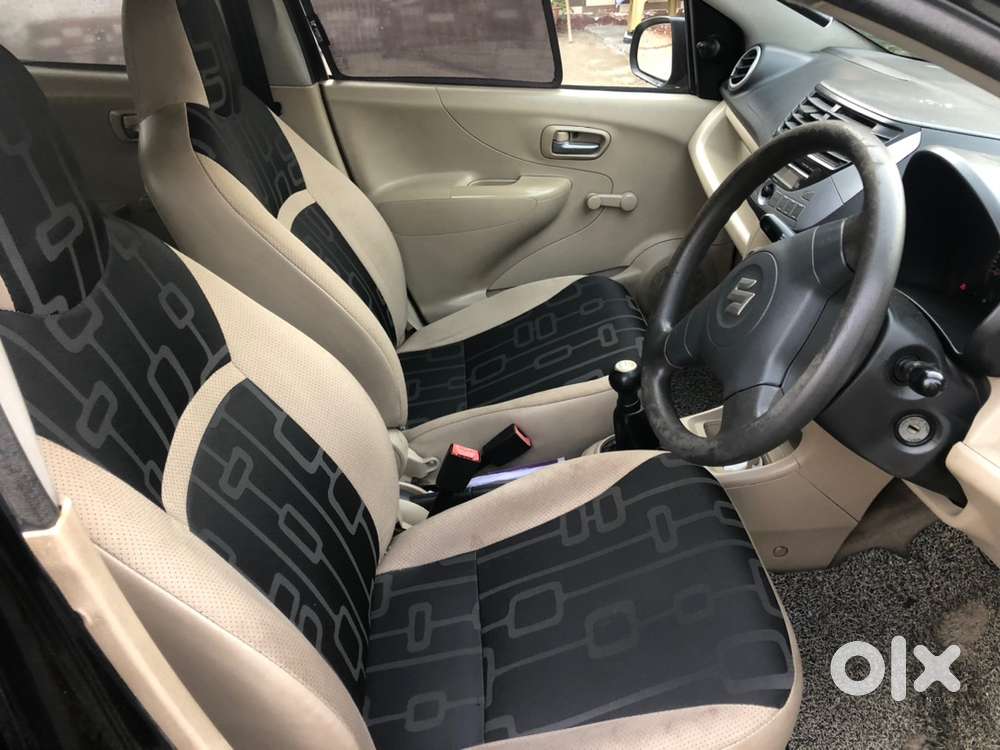 Maruti Suzuki A-star 2012 Petrol Well Maintained