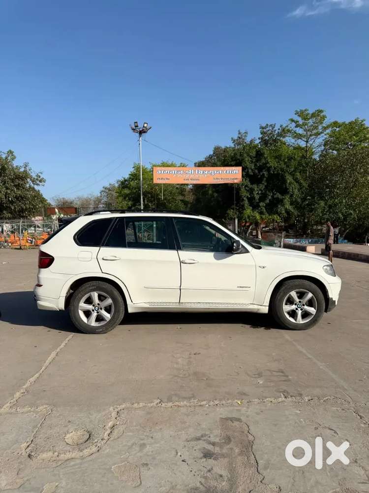 2013 Bmw X5 Diesel Automatic