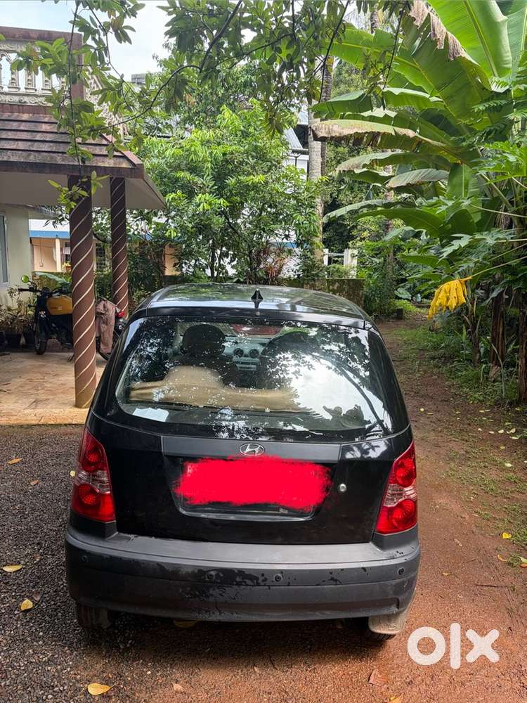 Hyundai Santro Xing 2006 Petrol Manual