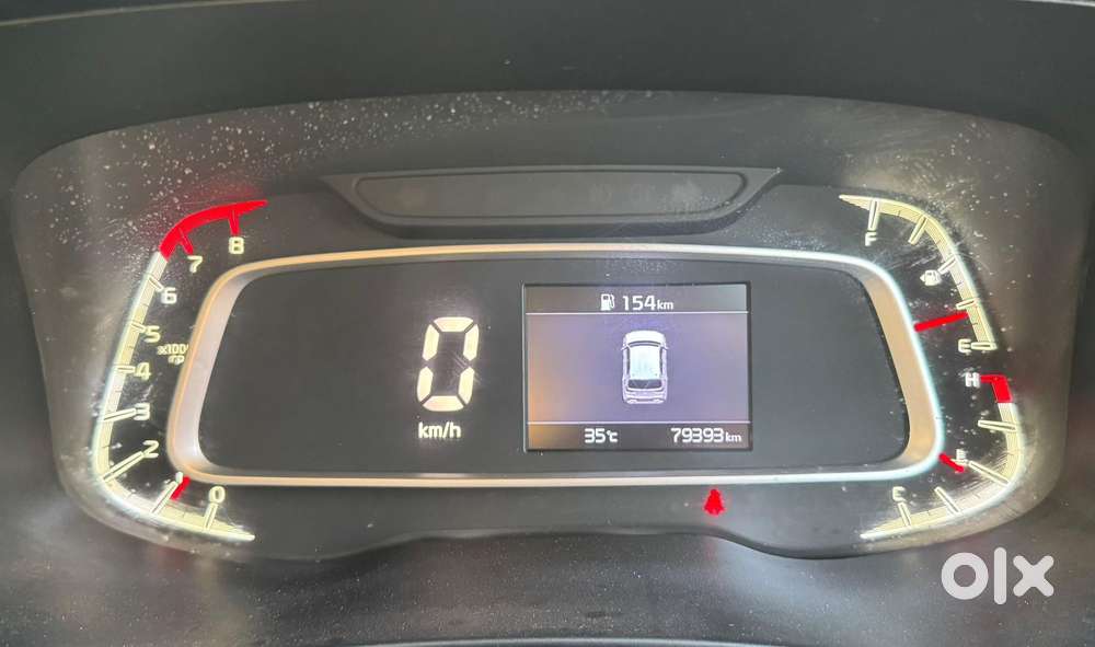 Kia Sonet Htk Plus Turbo Dct, 2021, Petrol