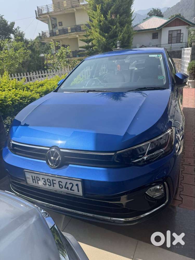 Volkswagen Virtus 2023