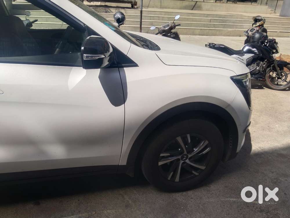 Mahindra Xuv700 Diesel 2022