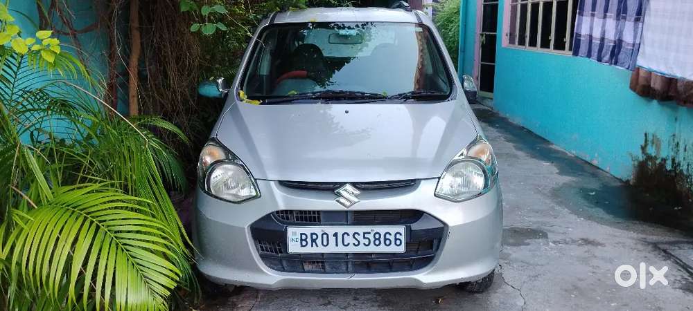 Maruti Suzuki 800