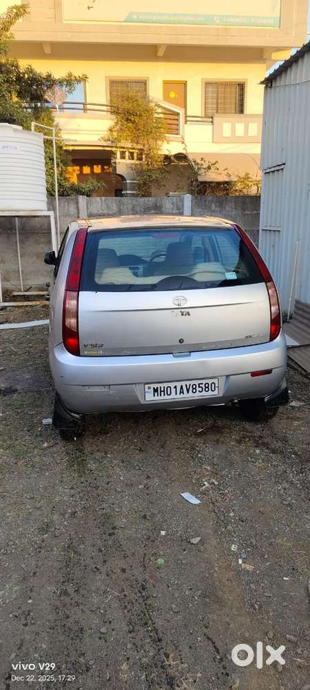 2011 Tata Indica Vista
