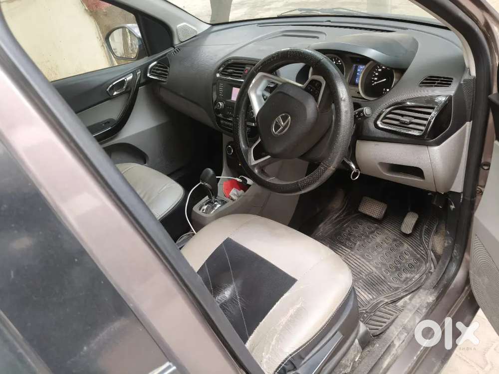 Tata Tiago 1.2 Revotron 2017