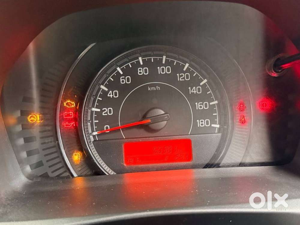 Maruti Suzuki Wagon R Vxi 1.2, 2024