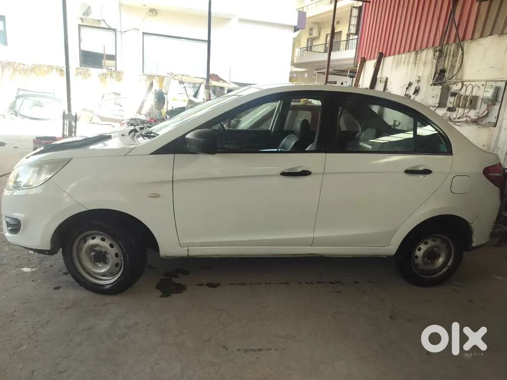 Tata Zest Petrol For Sale