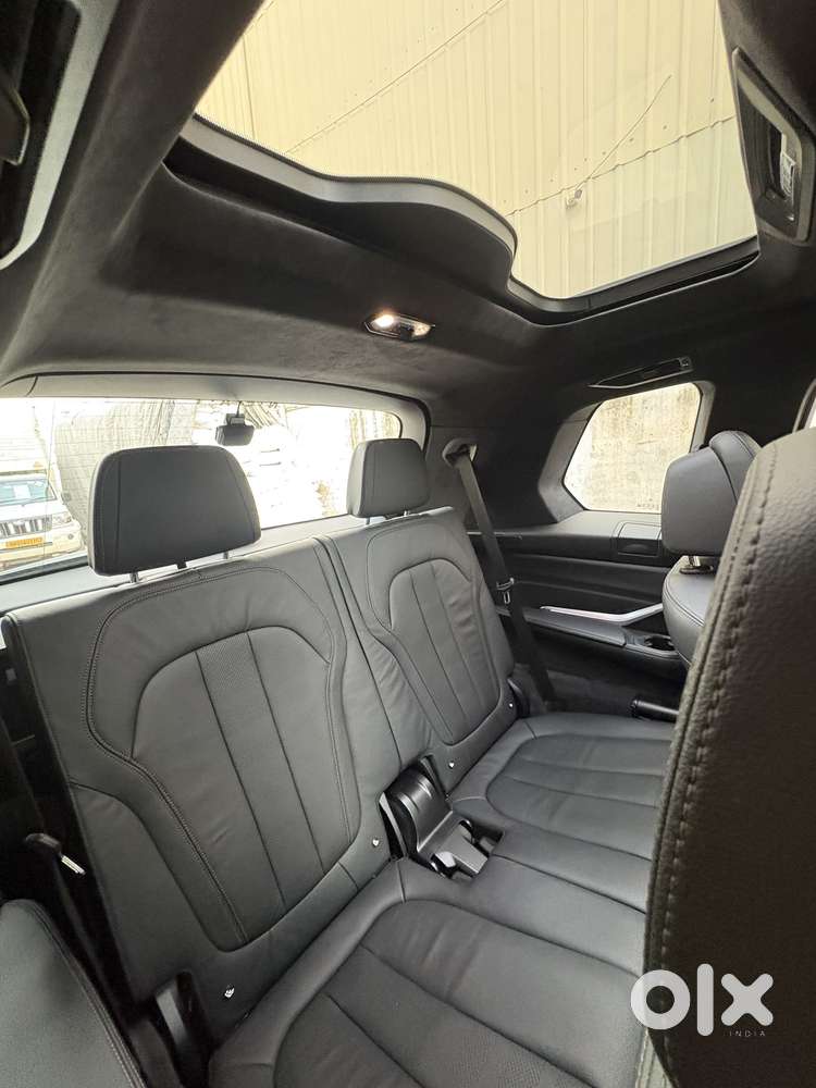 Bmw X7 3.0 Xdrive 40i M Sport, 2020, Petrol